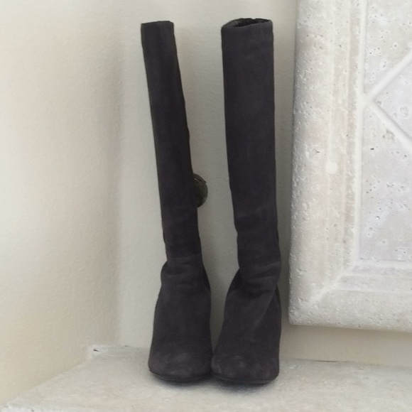 Aquatalia boots - Picture 6 of 8